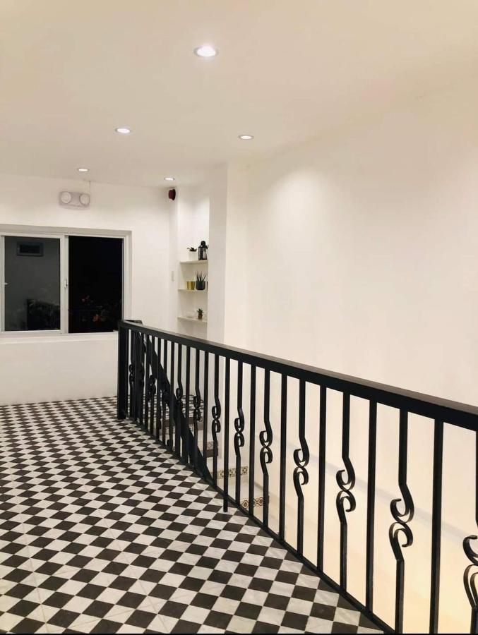 Nine Balconies Island Stay Boac Exterior photo