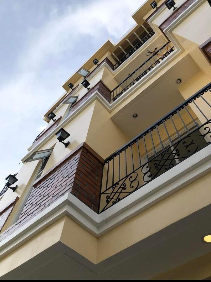 Nine Balconies Island Stay Boac Exterior photo